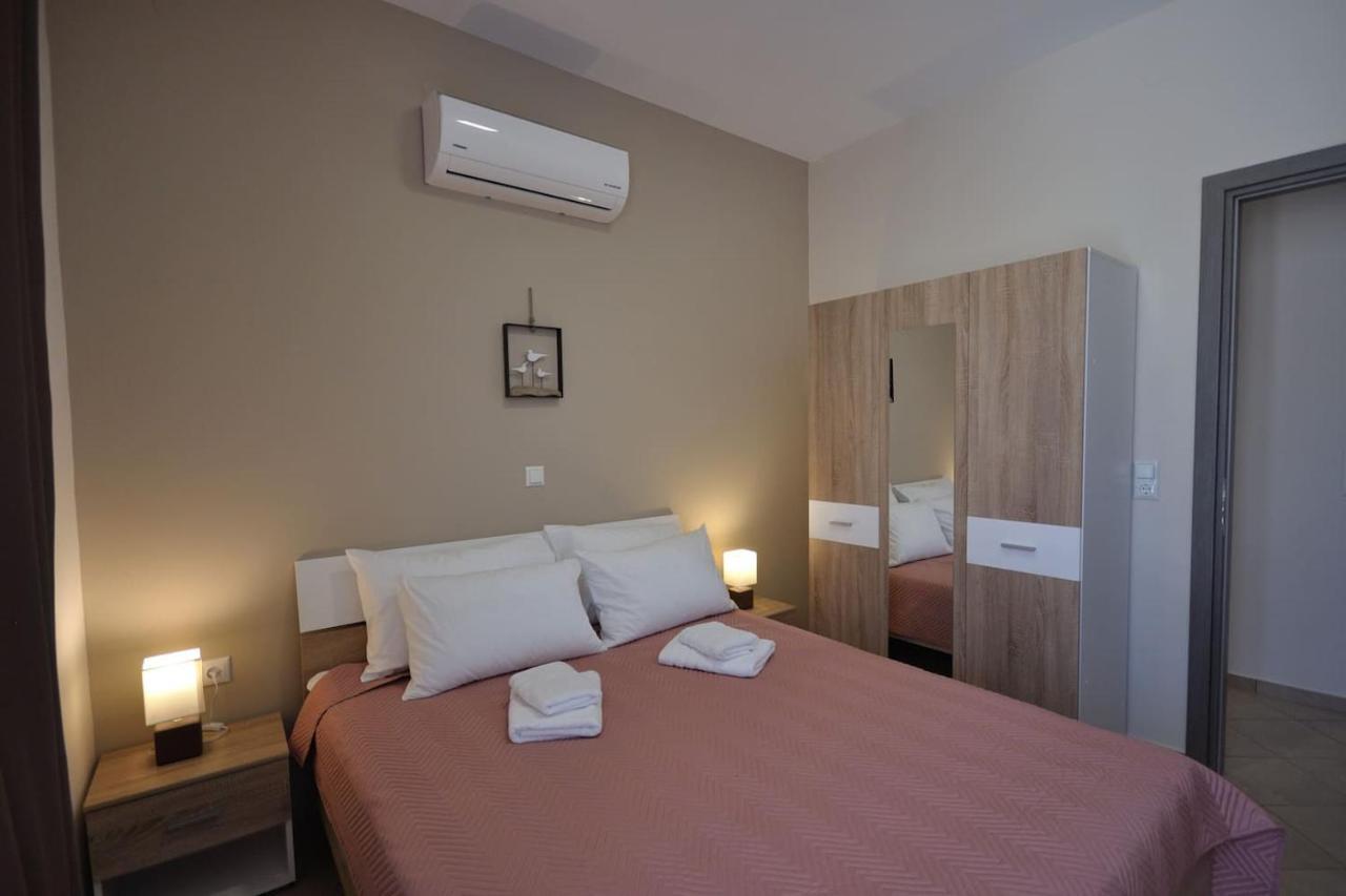 Limani House Top Location - Amazing View Sitia  Exterior photo
