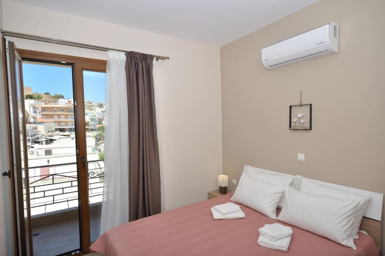 Limani House Top Location - Amazing View Sitia  Exterior photo