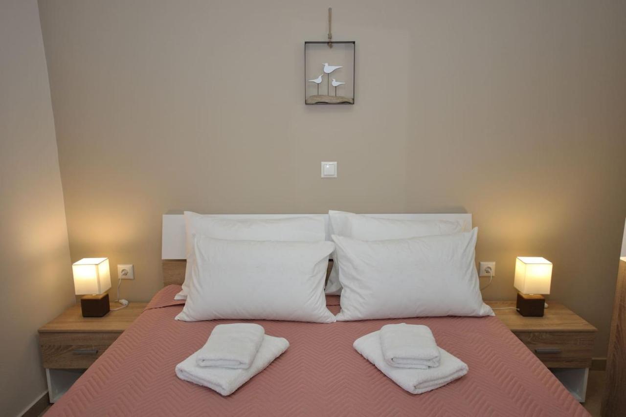 Limani House Top Location - Amazing View Sitia  Exterior photo